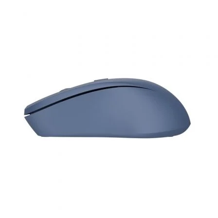 Trust Mydo Silent Ratón Inalámbrico Azul Trust Mydo Silent Ratón Inalámbrico Azul